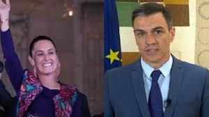 RUPTURA INEVITABLE: PEDRO SÁNCHEZ FILTRA A ABC DETALLES DE LA CONVERSACIÓN PRIVADA QUE TUVO CON CLAUDIA