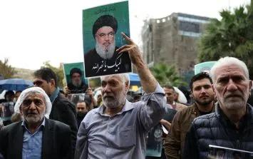 ISRAEL ASEGURO QUE MATÓ A MÁS DE 20 MIEMBROS DE HEZBULÁ EN ATAQUE