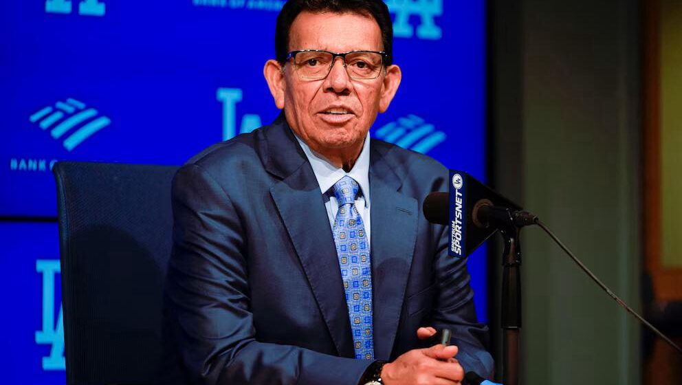 FERNANDO VALENZUELA ES INTERNADO DE EMERGENCIA; ESTO ES LO QUE SABEMOS SOBRE SU ESTADO DE SALUD HOY 1 DE OCTUBRE