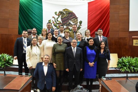 EQUILIBRIO Y SOSTENIBILIDAD DE LAS FINANZAS PÚBLICAS, CLAVE PARA LA CONSTRUCCIÓN DE PAZ Y DESARROLLO EN ZACATECAS