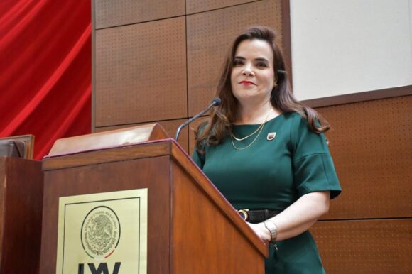 AGUA Y MEDIO AMBIENTE, EJE TRANSVERSAL PARA LA CONSTRUCCIÓN DE LA PAZ EN ZACATECAS