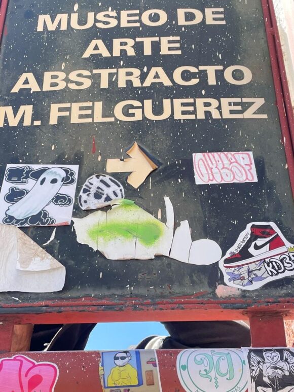 REHABILITACIÓN Y LIMPIEZA DEL CENTRO HISTÓRICO DE ZACATECAS: PRIORIDAD PARA LA ADMINISTRACIÓN DE MIGUEL VARELA