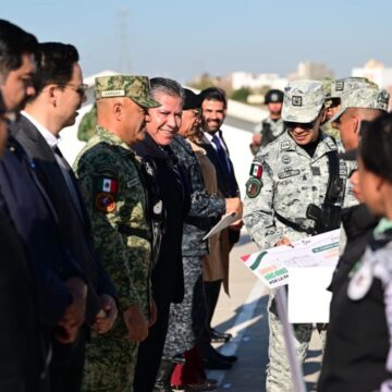 INVITA GOBIERNO DEL ESTADO A LAS Y LOS ZACATECANOS A PARTICIPAR EN LA GRAN CARRERA POR LA PAZ 2024