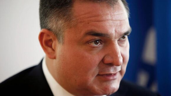 SENTENCIAN A GENARO GARCÍA LUNA A 38 AÑOS DE CÁRCEL SENTENCIAN A GENARO GARCÍA LUNA A 38 AÑOS DE CÁRCEL