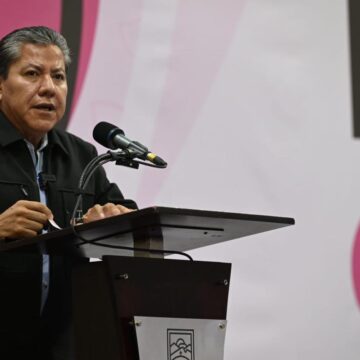 LLAMA GOBERNADOR DAVID MONREAL AL SISTEMA DIF A FORTALECER A LA FAMILIA COMO LA INSTITUCIÓN MÁS IMPORTANTE DE ZACATECAS