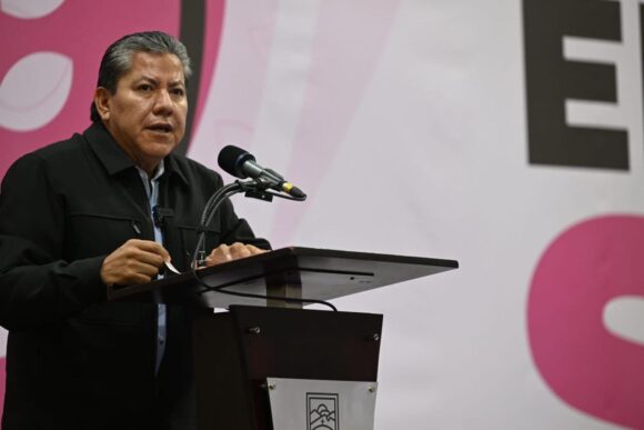 LLAMA GOBERNADOR DAVID MONREAL AL SISTEMA DIF A FORTALECER A LA FAMILIA COMO LA INSTITUCIÓN MÁS IMPORTANTE DE ZACATECAS