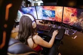 70 MILLONES DE “GAMERS” EN MÉXICO EN LA INDUSTRIA DE VIDEOJUEGOS