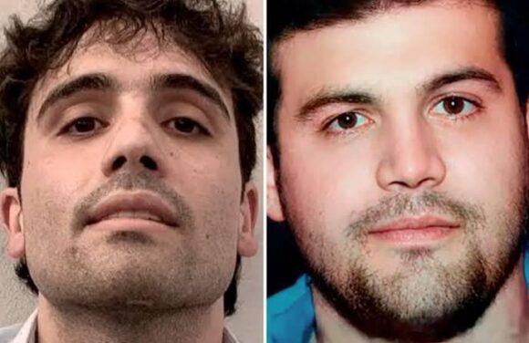 OVIDIO Y JOAQUÍN GUZMÁN, EN NEGOCIACIONES PARA UN ACUERDO CON FISCALES DE EU OVIDIO Y JOAQUÍN GUZMÁN, EN NEGOCIACIONES PARA UN ACUERDO CON FISCALES DE EU