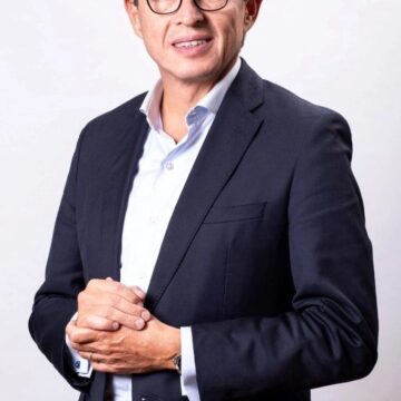 NOMBRAN A FRANCISCO LEYVA COMO NUEVO DIRECTOR CORPORATIVO DE BANAMEX