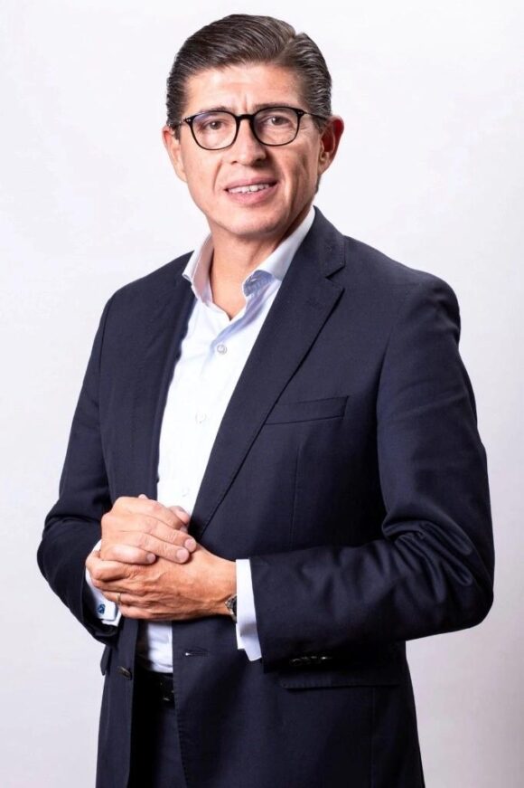 NOMBRAN A FRANCISCO LEYVA COMO NUEVO DIRECTOR CORPORATIVO DE BANAMEX