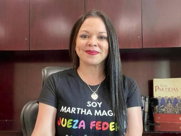 JUZGADO OTORGA NUEVA SUSPENSIÓN CONTRA REFORMA JUDICIAL