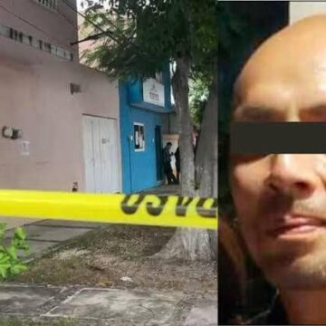 HALLAN MUERTO A FEMINICIDA DE LA NIÑALILIANA GUADALUPE EN CHIAPAS