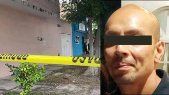 HALLAN MUERTO A FEMINICIDA DE LA NIÑALILIANA GUADALUPE EN CHIAPAS