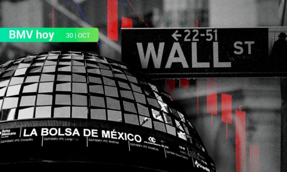 BMV Y WALL STREET RETROCEDEN ANTE LAS DUDAS POR ELECCIONES Y CONOCER REPORTES TRIMESTRALES