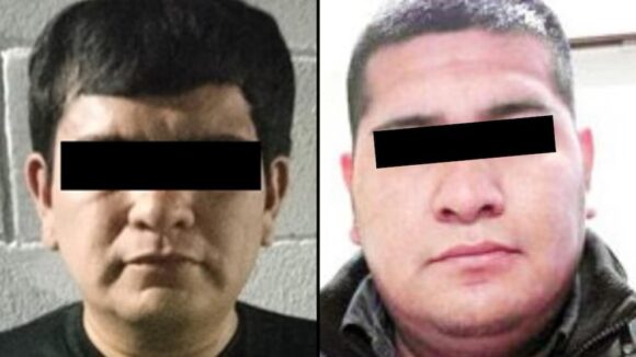 PROCESAN A ‘EL MAX’, OPERADOR DEL MAYO ZAMBADA QUE FUE DETENIDO TRAS ENFRENTAMIENTO EN CULIACÁN PROCESAN A ‘EL MAX’, OPERADOR DEL MAYO ZAMBADA QUE FUE DETENIDO TRAS ENFRENTAMIENTO EN CULIACÁN