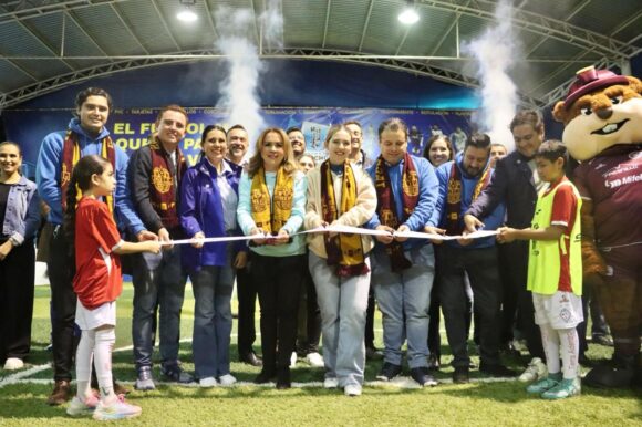 SUMA ESFUERZOS MIGUEL VARELA POR LA REHABILITACIÓN DE ESPACIOS DEPORTIVOS SUMA ESFUERZOS MIGUEL VARELA POR LA REHABILITACIÓN DE ESPACIOS DEPORTIVOS