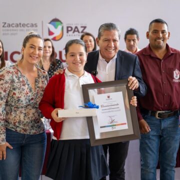 QUIERO QUE TODO LO QUE SE COMPROMETA SE CUMPLA: GOBERNADOR DAVID MONREAL EN AUDIENCIA POR LA TRANSFORMACIÓN DE JUCHIPILA
