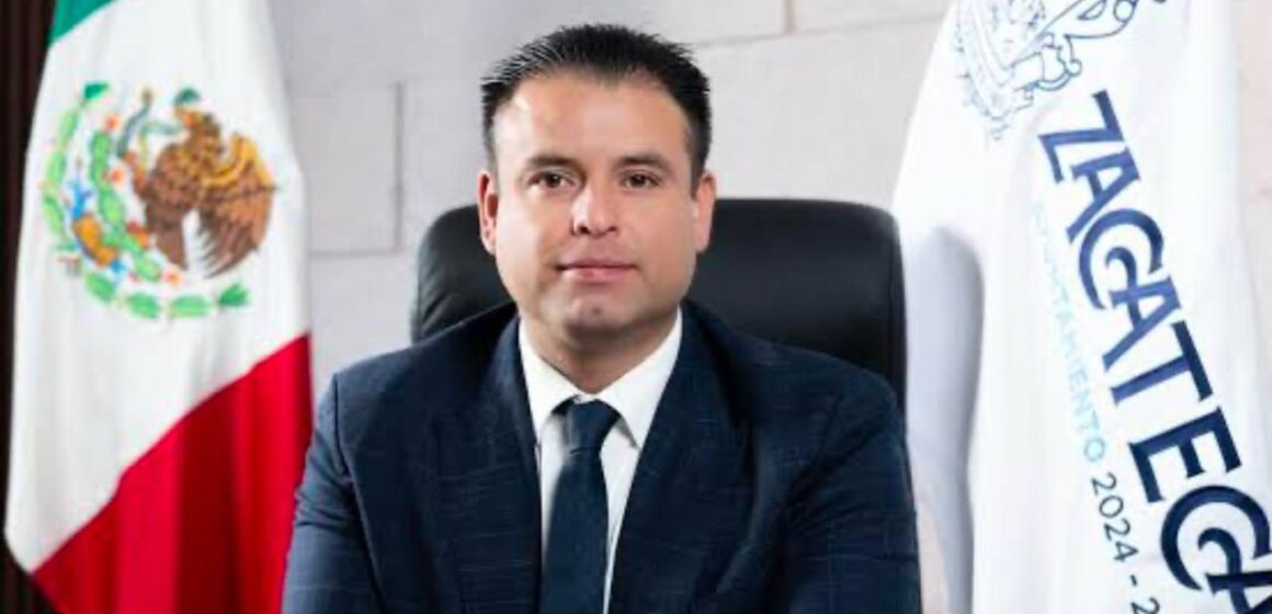 PAGOS JUSTOS PARA LAS FAMILIAS ZACATECANAS