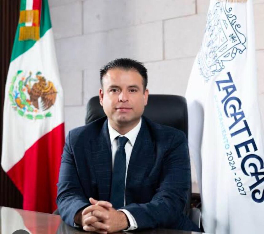 PAGOS JUSTOS PARA LAS FAMILIAS ZACATECANAS
