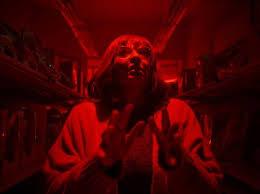 PRIME TIENE LA SEGUNDA TEMPORADA DE «THEM», SU SERIE DE TERROR MÁS ESPELUZNANTE