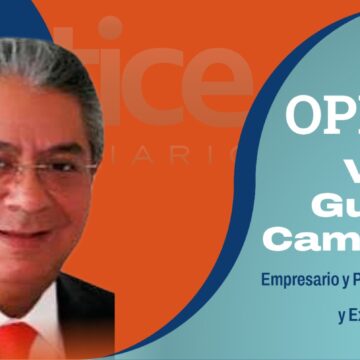 TINTERO: OPINIÓN Vicente Gutiérrez Camposeco