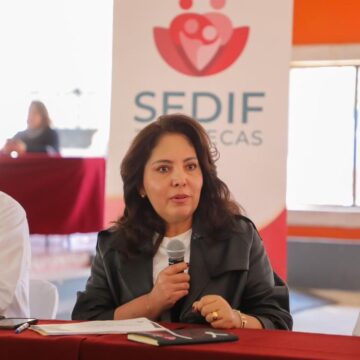 ANUNCIA GOBIERNO DE ZACATECAS VERBENA FAMILIAR REVOLUCIONARIA Y FESTIVAL DE LUCES DE NAVIDAD