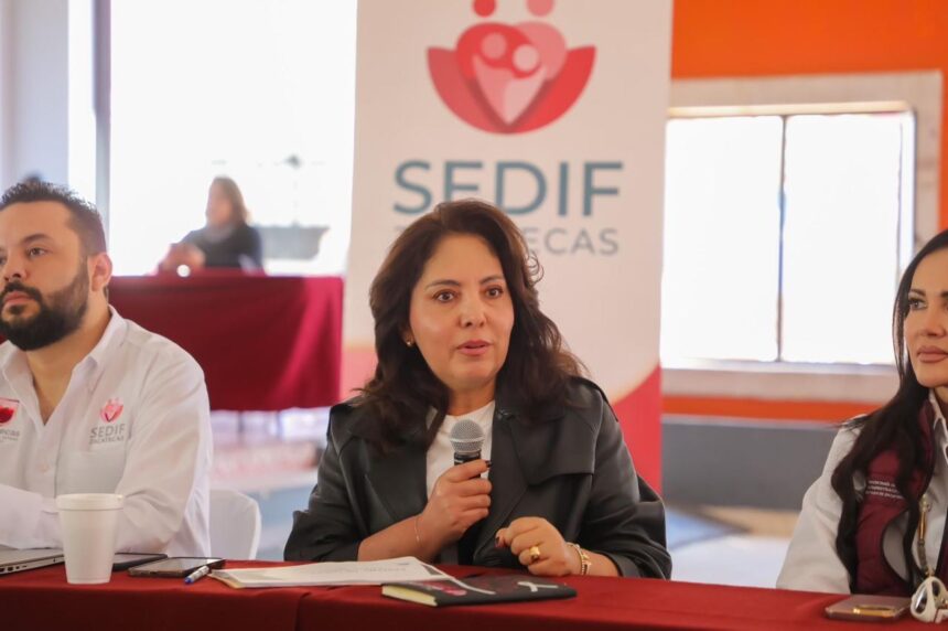 ANUNCIA GOBIERNO DE ZACATECAS VERBENA FAMILIAR REVOLUCIONARIA Y FESTIVAL DE LUCES DE NAVIDAD