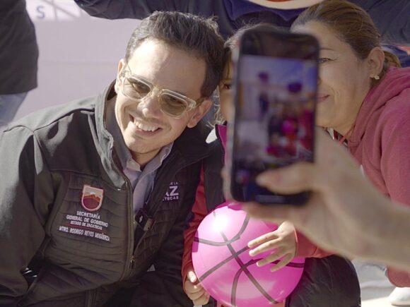 BENEFICIA JORNADA POR LA PAZ A 140 ESTUDIANTES, EN TRANCOSO