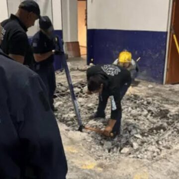 ENCUENTRAN EN AGUASCALIENTES EL CUERPO DE UN EMPRESARIO, QUIEN HABÍA ESTADO DESAPARECIDO