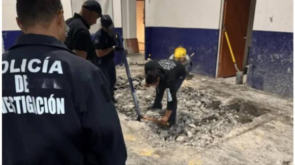 ENCUENTRAN EN AGUASCALIENTES EL CUERPO DE UN EMPRESARIO, QUIEN HABÍA ESTADO DESAPARECIDO ENCUENTRAN EN AGUASCALIENTES EL CUERPO DE UN EMPRESARIO, QUIEN HABÍA ESTADO DESAPARECIDO