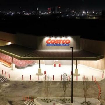 COSTCO ABRE LA TIENDA MÁS GRANDE DE LATINOAMÉRICA; ESTA ES SU UBICACIÓN