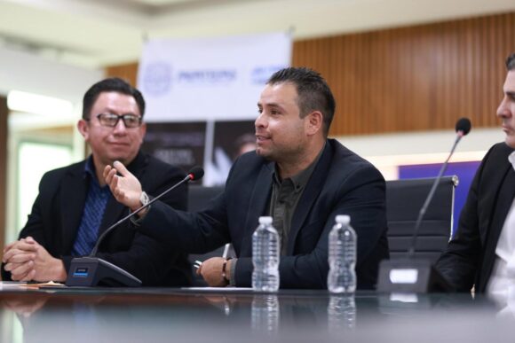 MIGUEL VARELA PONE A ZACATECAS EN EL OJO DEL MUNDO A TRAVÉS DEL TURISMO DE MODA CON EL COSMOPOLITAN FASHION WEEK MIGUEL VARELA PONE A ZACATECAS EN EL OJO DEL MUNDO A TRAVÉS DEL TURISMO DE MODA CON EL COSMOPOLITAN FASHION WEEK