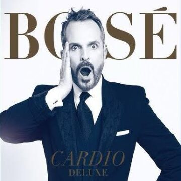 REGRESA MIGUEL BOSÉ A MÉXICO, ANUNCIA GIRA