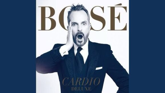 REGRESA MIGUEL BOSÉ A MÉXICO, ANUNCIA GIRA REGRESA MIGUEL BOSÉ A MÉXICO, ANUNCIA GIRA