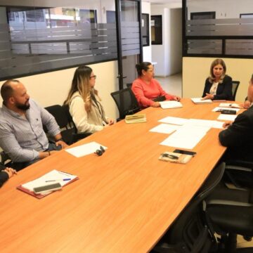 MEJORA LA CAPITAL ATENCIÓN A VÍCTIMAS DE VIOLENCIA FAMILIAR