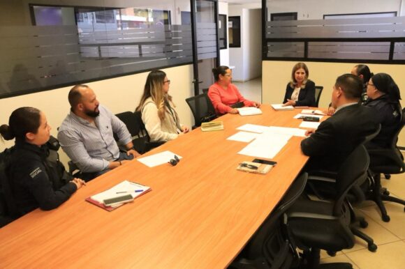 MEJORA LA CAPITAL ATENCIÓN A VÍCTIMAS DE VIOLENCIA FAMILIAR MEJORA LA CAPITAL ATENCIÓN A VÍCTIMAS DE VIOLENCIA FAMILIAR