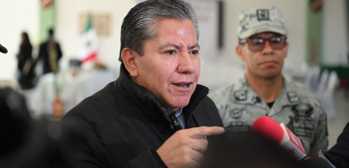 EL PROYECTO DE LA PRESA MILPILLAS SERÁ RETOMADO COMO ESTRATÉGICO DEL GOBIERNO FEDERAL