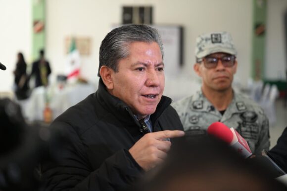 EL PROYECTO DE LA PRESA MILPILLAS SERÁ RETOMADO COMO ESTRATÉGICO DEL GOBIERNO FEDERAL