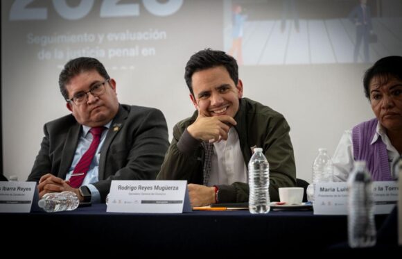 PARTICIPARÁ ZACATECAS EN PROGRAMA FEDERAL RECONECTA CON LA PAZ PARTICIPARÁ ZACATECAS EN PROGRAMA FEDERAL RECONECTA CON LA PAZ