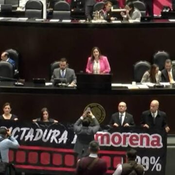 ADIÓS AL INAI Y 6 ORGANISMOS MÁS: DIPUTADOS APRUEBAN EN LO PARTICULAR LA EXTINCIÓN DE AUTÓNOMOS