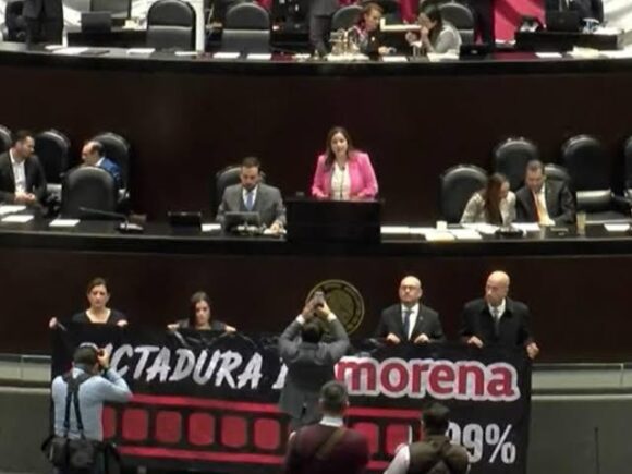 ADIÓS AL INAI Y 6 ORGANISMOS MÁS: DIPUTADOS APRUEBAN EN LO PARTICULAR LA EXTINCIÓN DE AUTÓNOMOS ADIÓS AL INAI Y 6 ORGANISMOS MÁS: DIPUTADOS APRUEBAN EN LO PARTICULAR LA EXTINCIÓN DE AUTÓNOMOS
