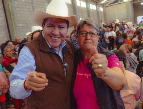 CUIDAREMOS QUE SE RESPETE PRECIO DE GARANTÍA DEL FRIJOL EN 27 PESOS: DAVID MONREAL