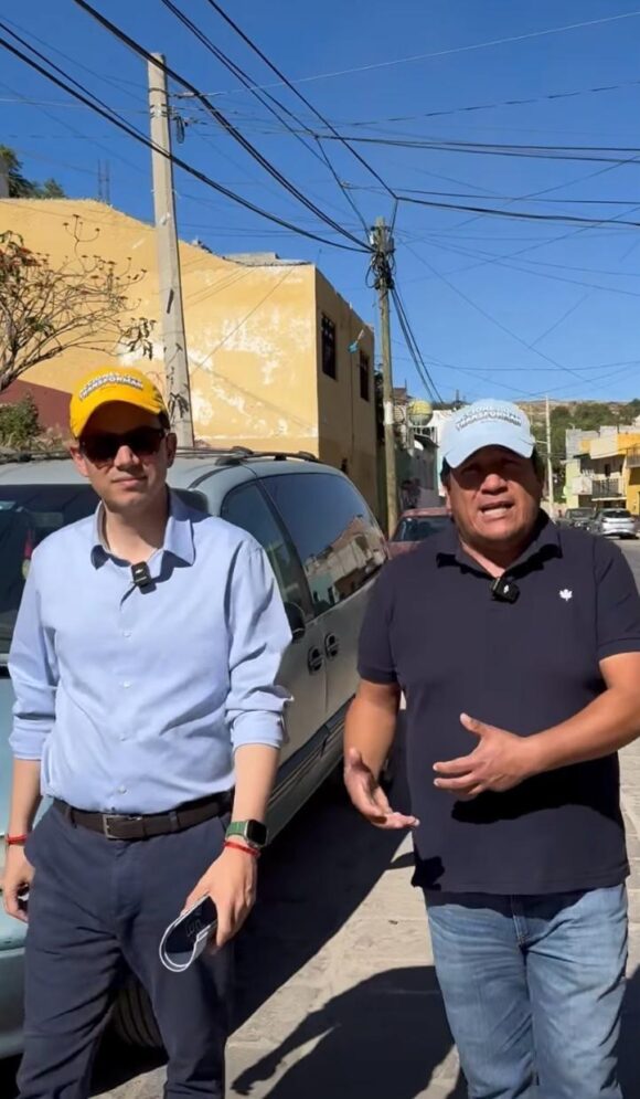 INICIA GOBIERNO DE ZACATECAS CONSTRUCCIÓN DE LA AGENDA DEL BIENESTAR 2025 INICIA GOBIERNO DE ZACATECAS CONSTRUCCIÓN DE LA AGENDA DEL BIENESTAR 2025