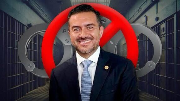 CANCELAN ORDEN DE APREHENSIÓN Y SOLICITUD DE EXTRADICIÓN CONTRA YUNESMÁRQUEZ CANCELAN ORDEN DE APREHENSIÓN Y SOLICITUD DE EXTRADICIÓN CONTRA YUNESMÁRQUEZ