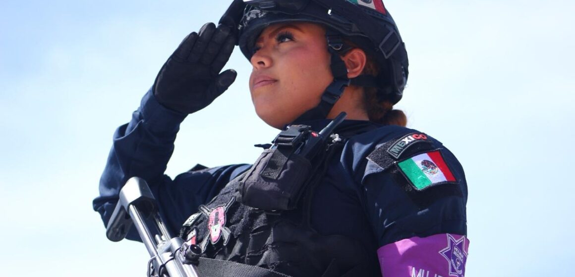 TRABAJA AYUNTAMIENTO DE ZACATECAS POR DISMINUIR DELITOS POR VIOLENCIA FAMILIAR Y DE GÉNERO