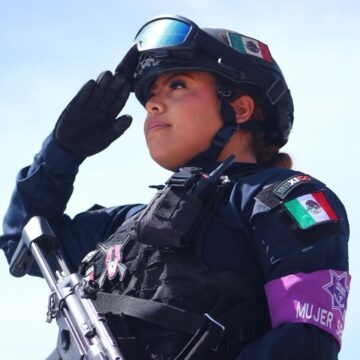 TRABAJA AYUNTAMIENTO DE ZACATECAS POR DISMINUIR DELITOS POR VIOLENCIA FAMILIAR Y DE GÉNERO