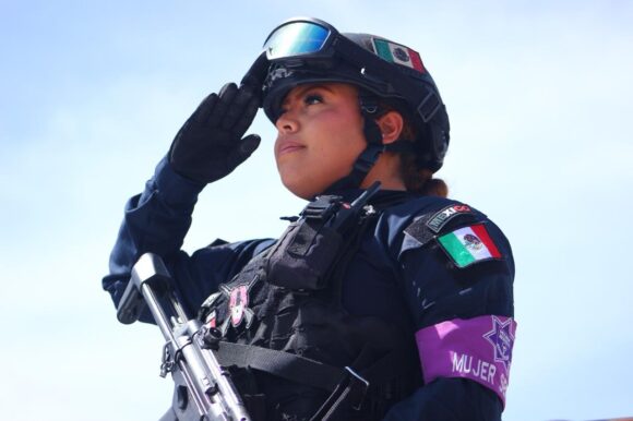 TRABAJA AYUNTAMIENTO DE ZACATECAS POR DISMINUIR DELITOS POR VIOLENCIA FAMILIAR Y DE GÉNERO TRABAJA AYUNTAMIENTO DE ZACATECAS POR DISMINUIR DELITOS POR VIOLENCIA FAMILIAR Y DE GÉNERO