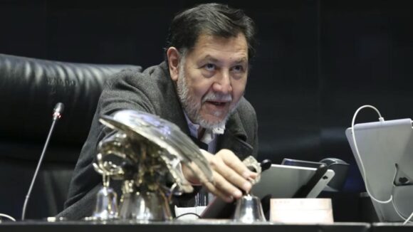 SENADO APRUEBA LA AMPLIACIÓN DE DELITOS QUE PERMITEN LA PRISIÓN PREVENTIVA