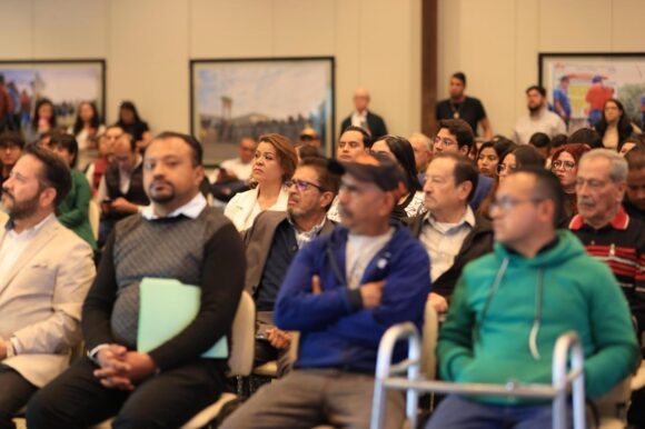 ZACATECAS SE FORTALECE CON LA PARTICIPACIÓN CIUDADANA EN EL SEGUNDO FORO PARA LA CONSTRUCCIÓN DEL PLAN MUNICIPAL DE DESARROLLO ZACATECAS SE FORTALECE CON LA PARTICIPACIÓN CIUDADANA EN EL SEGUNDO FORO PARA LA CONSTRUCCIÓN DEL PLAN MUNICIPAL DE DESARROLLO