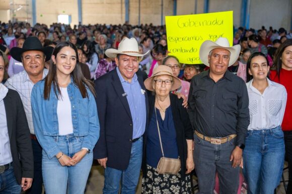 PAQUETE ECONÓMICO 2025 FORTALECERÁ LA POLÍTICA SOCIAL DE ZACATECAS, SERÁ ATINA DE LOS 40 MIL MDP PAQUETE ECONÓMICO 2025 FORTALECERÁ LA POLÍTICA SOCIAL DE ZACATECAS, SERÁ ATINA DE LOS 40 MIL MDP